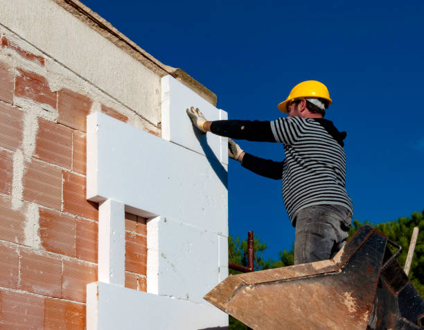Best Wall Insulation Contractor  in Madison Park, NJ