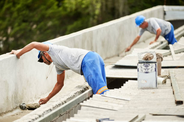 Range of Insulation Solutions in Madison Park, NJ
