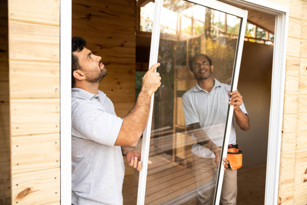 Best Spray Foam Insulation  in Madison Park, NJ