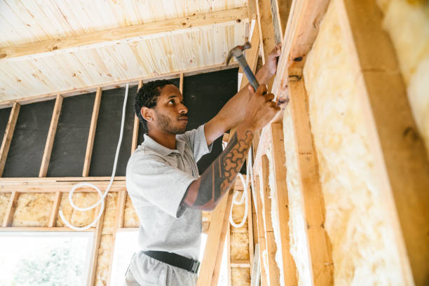 Best Commercial Insulation Contractor  in Madison Park, NJ