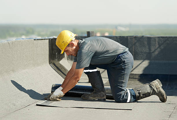 Best Energy-efficient Insulation  in Madison Park, NJ