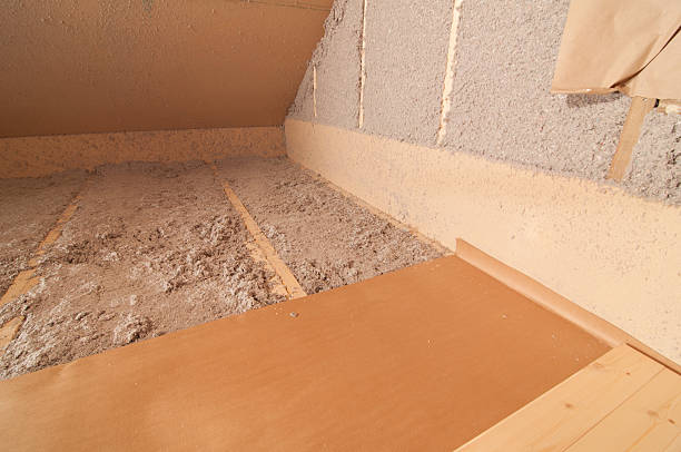 Best Insulation for New Construction  in Madison Park, NJ